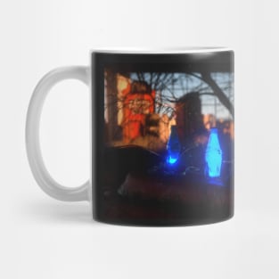 The R E A L Energy Drink! Mug